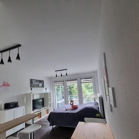 Ferienwohnung Koeln Экстерьер фото