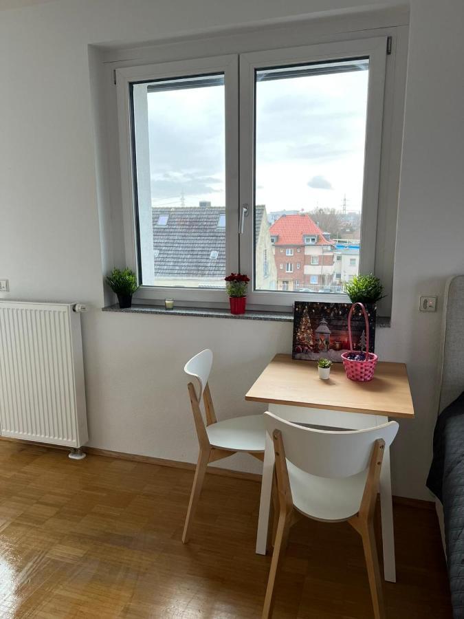 Ferienwohnung Koeln Экстерьер фото