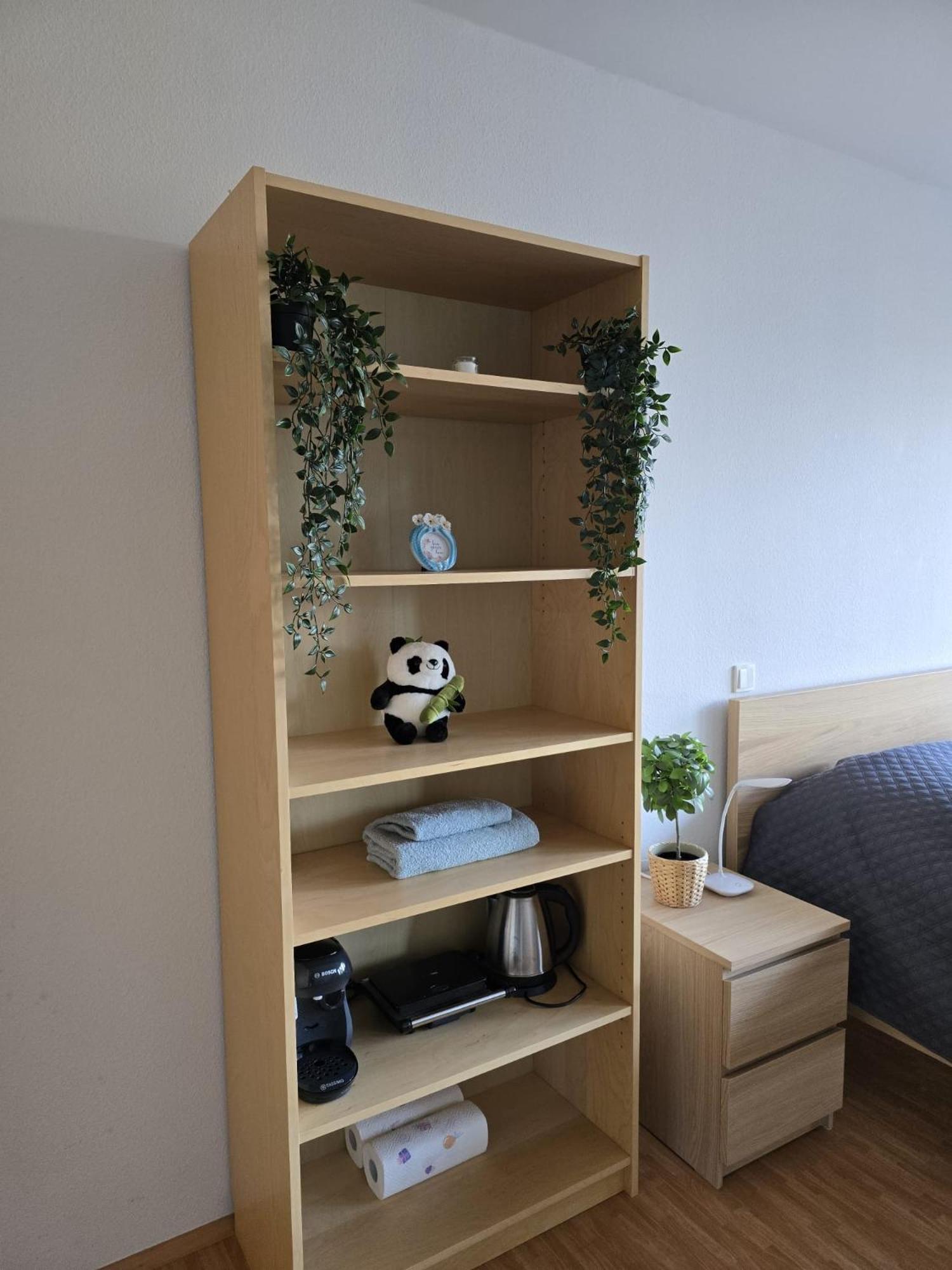 Ferienwohnung Koeln Экстерьер фото