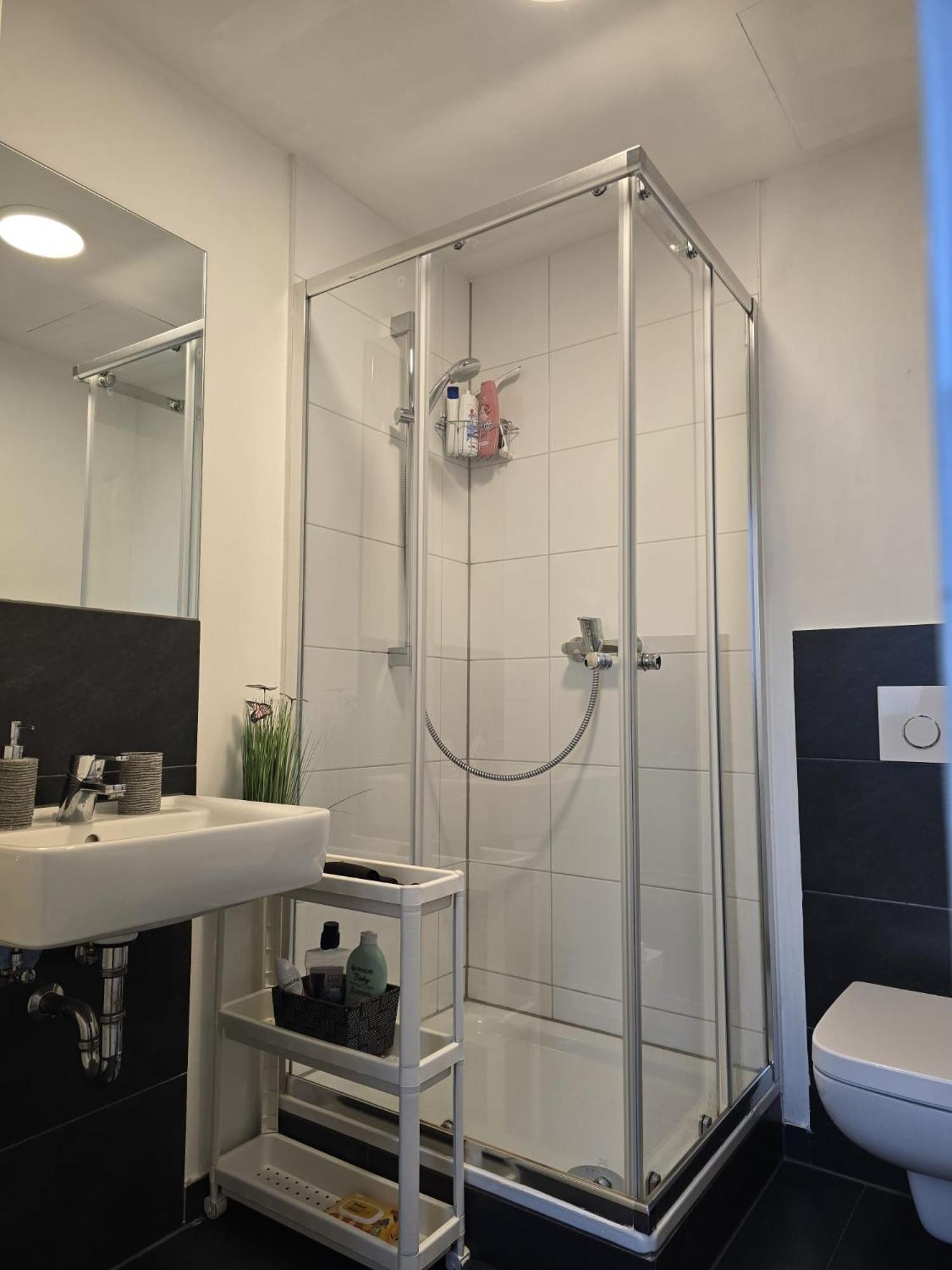 Ferienwohnung Koeln Экстерьер фото
