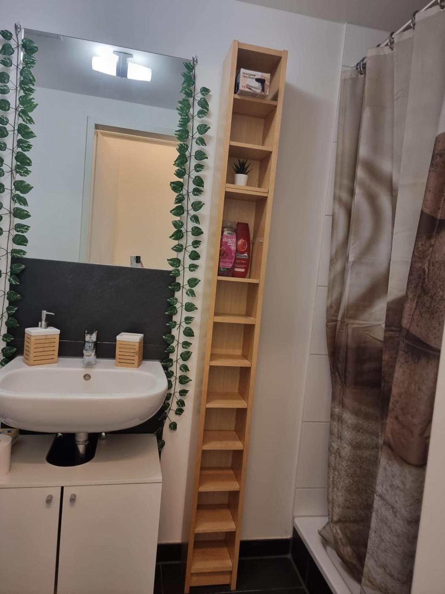 Ferienwohnung Koeln Экстерьер фото