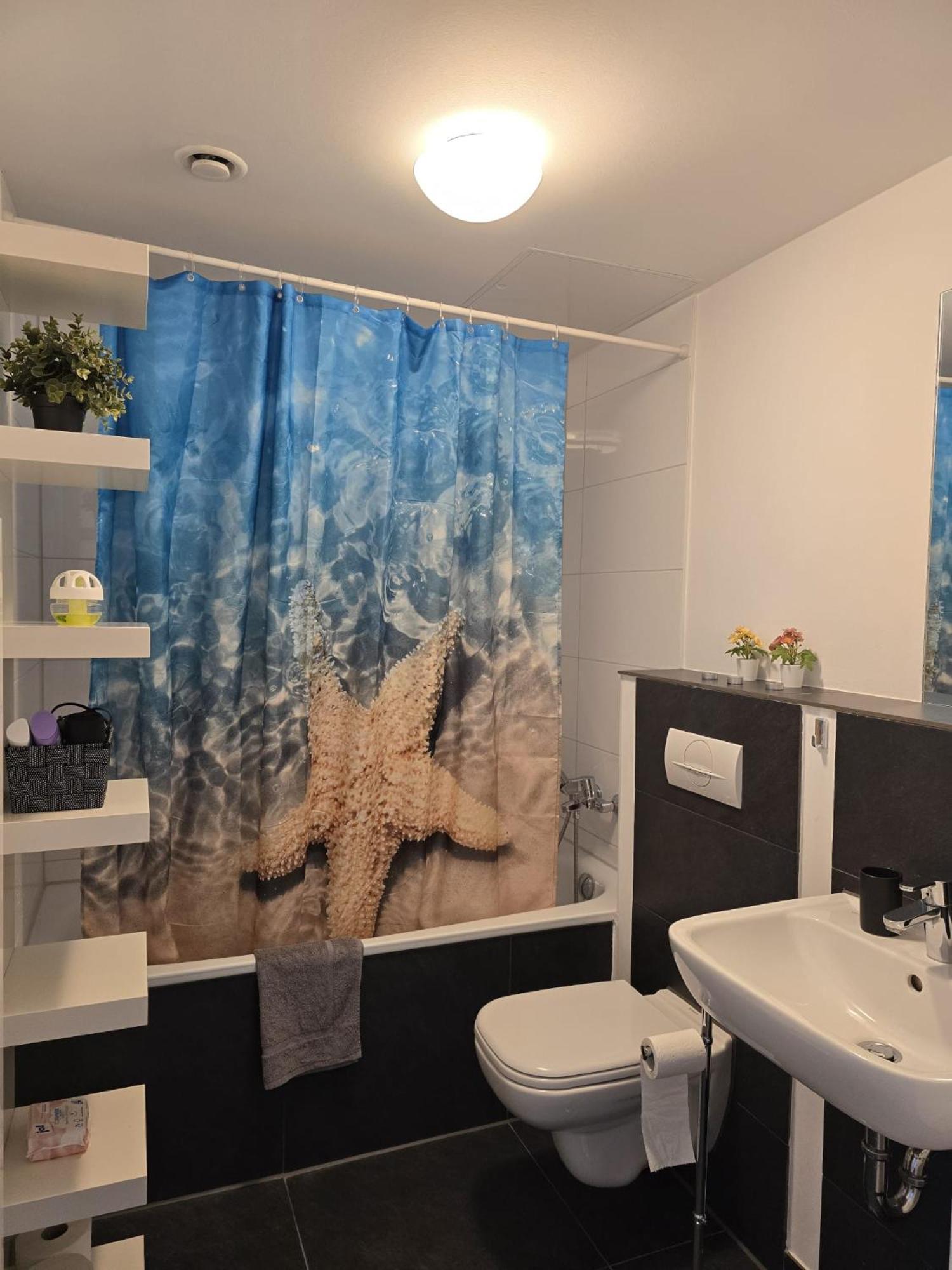 Ferienwohnung Koeln Экстерьер фото